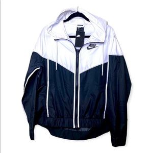 🎉HOST PIC!🎉Nike Full Zip Wind Breaker